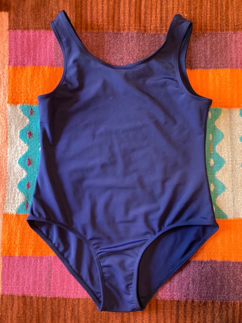 city threads bathing / swim suit / brand new / made in usa